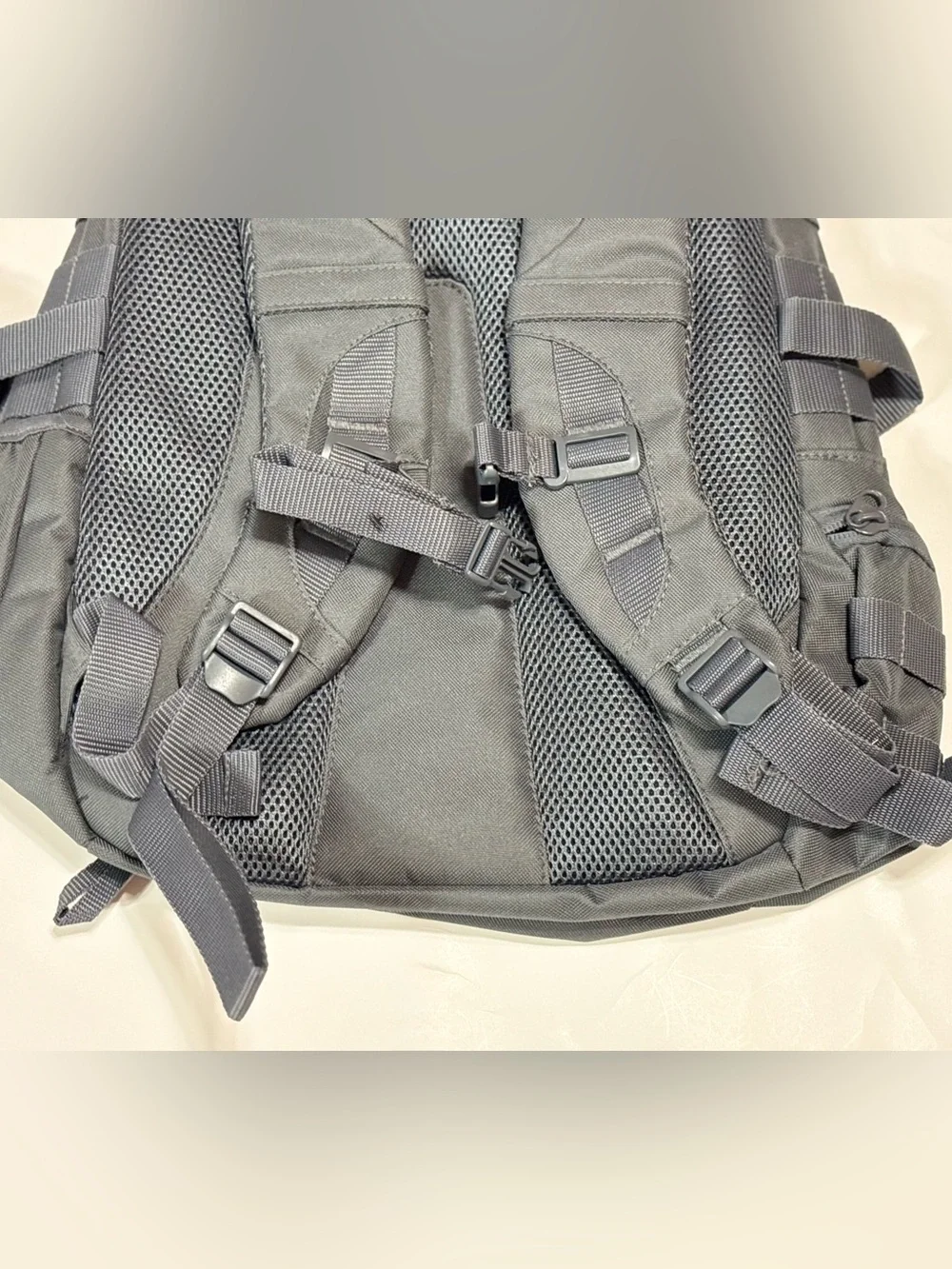 Outdoor Products Tactical Backpack - kennebec day pack hiking camping travel bag